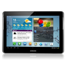 Samsung Galaxy Tab 2