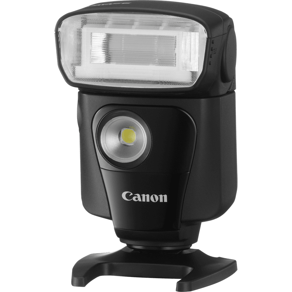 Canon Speedlite 320EX Flash — image 1