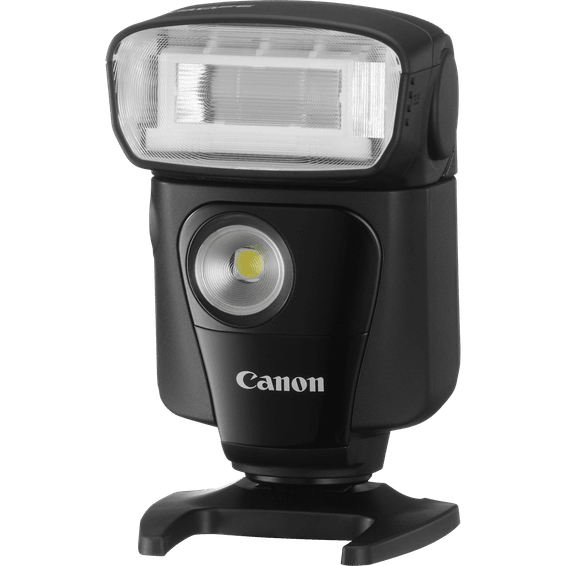 Canon Speedlite 320EX Flash