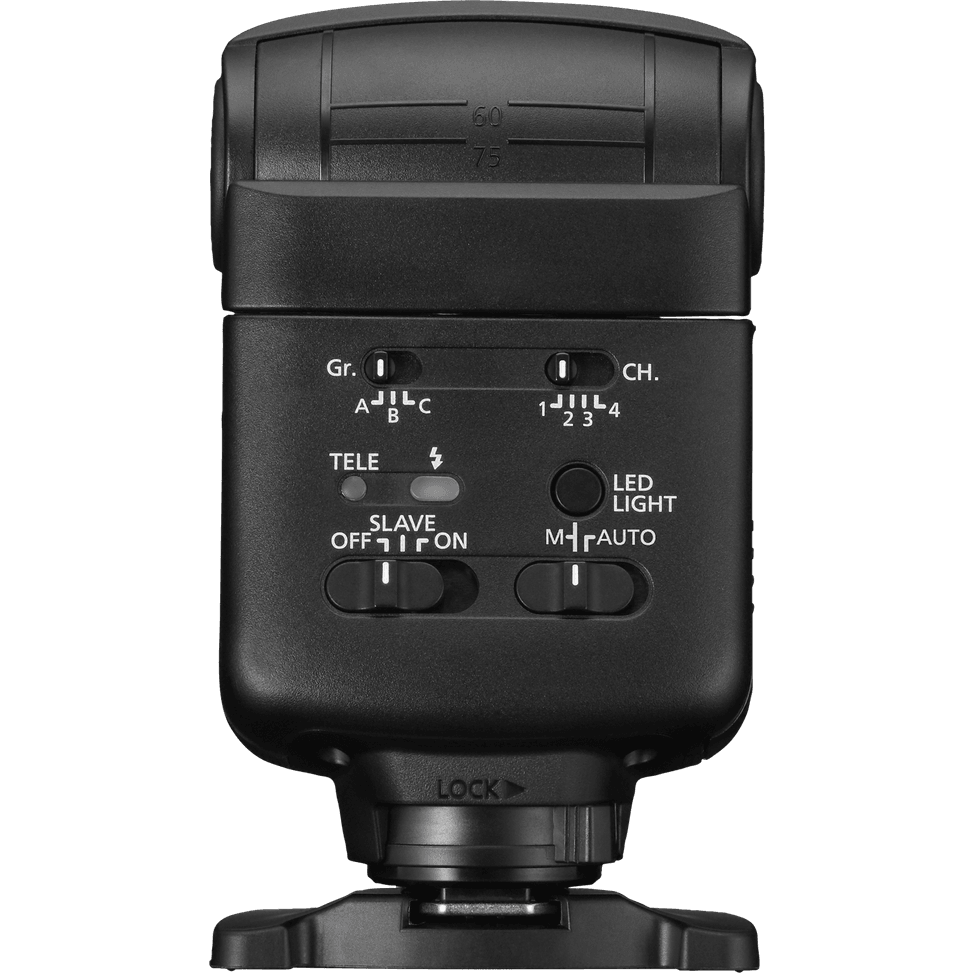 Canon Speedlite 320EX Flash — image 2