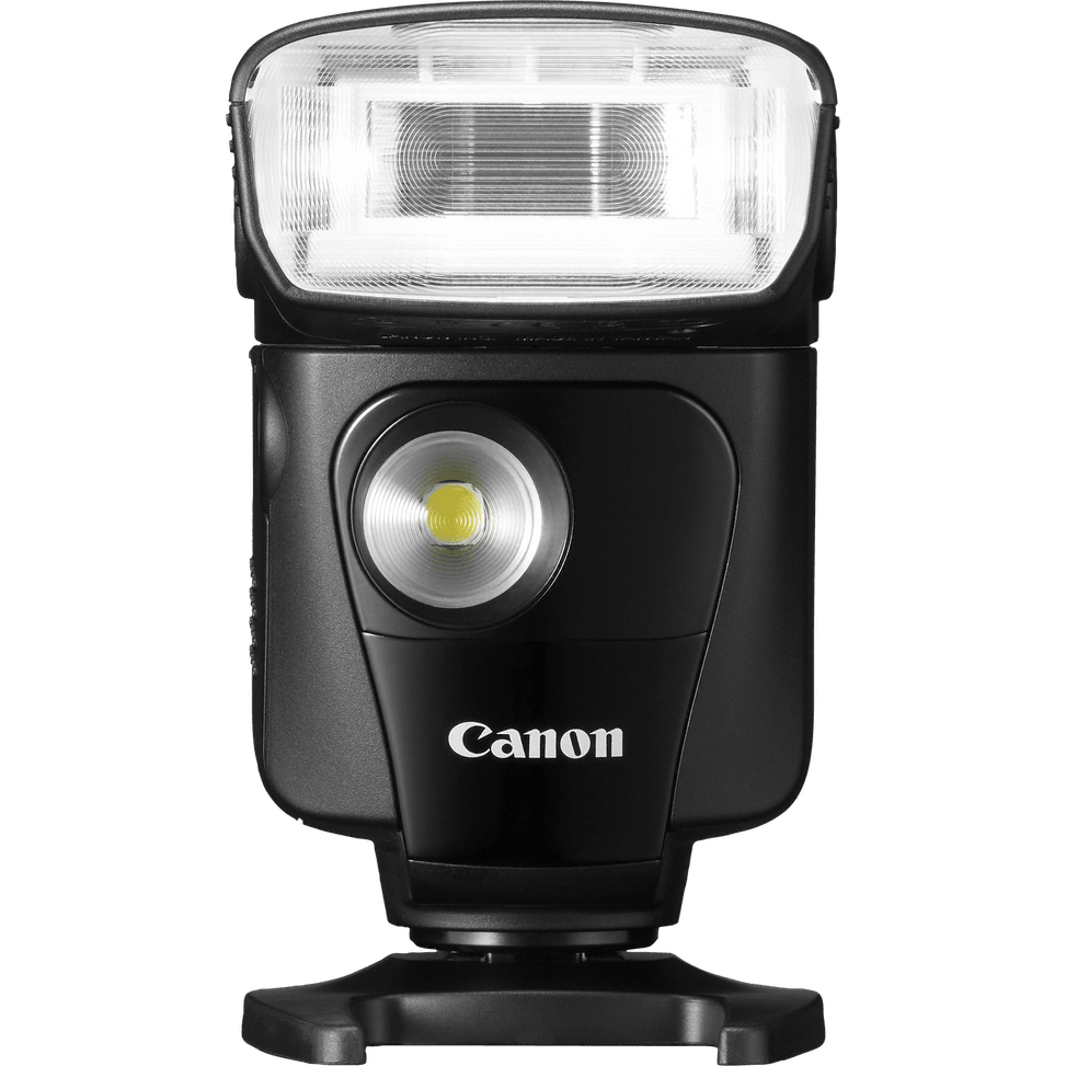 Canon Speedlite 320EX Flash — image 3