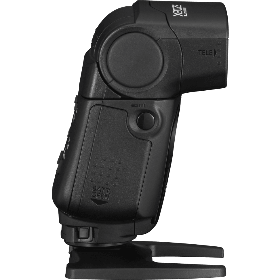 Canon Speedlite 320EX Flash — image 4