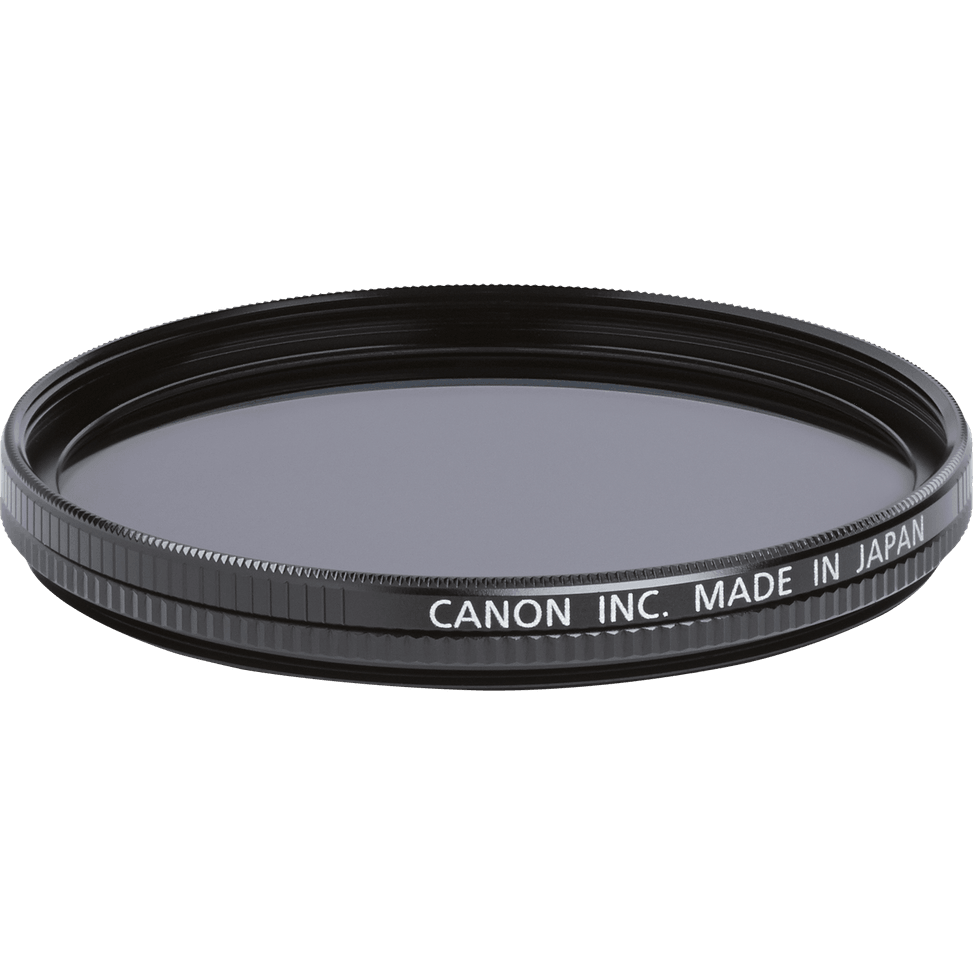 Filtre polarisant circulaire PL-C B 52 mm Canon — image 1