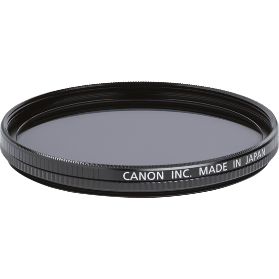 Filtre polarisant circulaire PL-C B 52 mm Canon