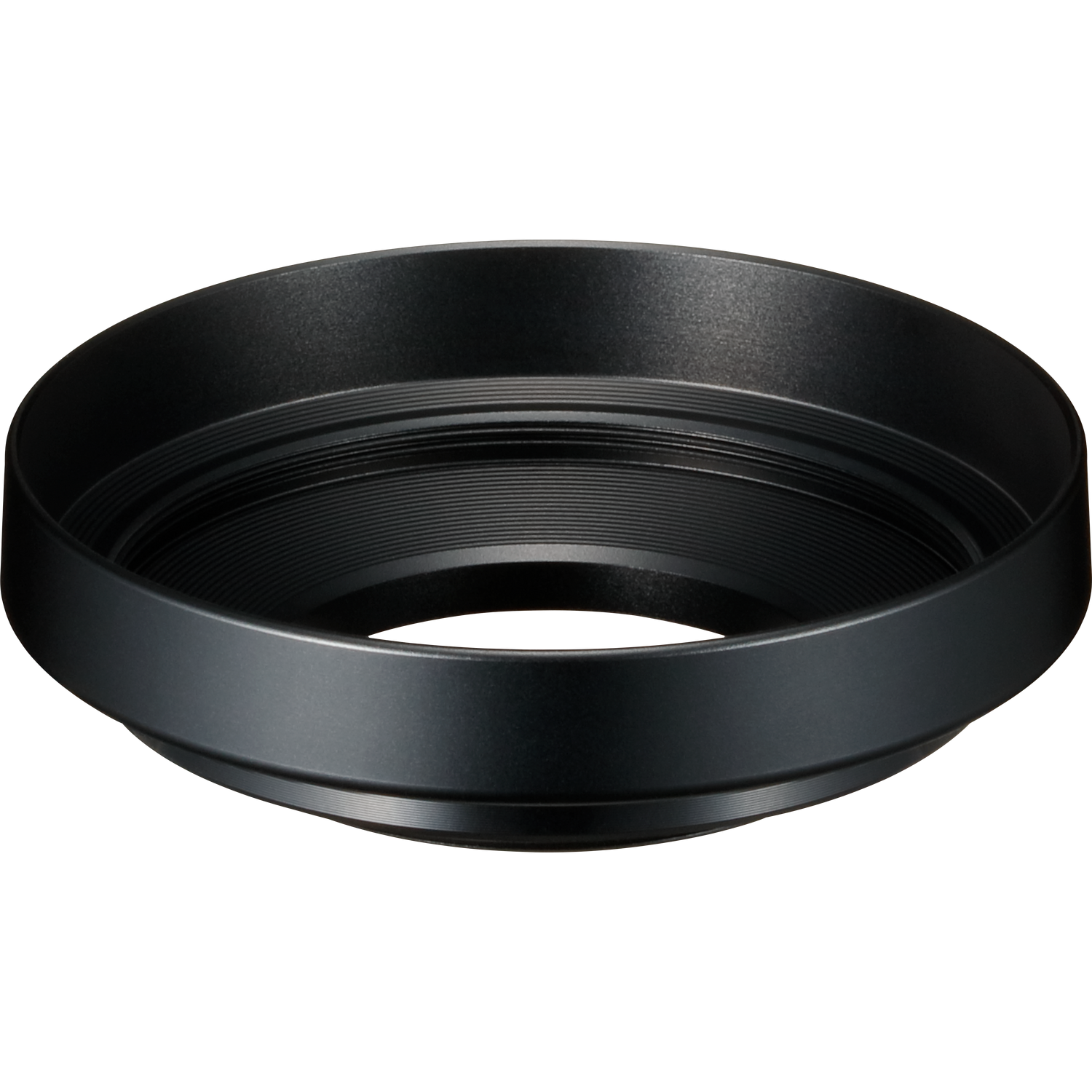 Peirich Pare-Soleil + Adaptateur Filtre 52mm + Bouchon Pour Fujifilm X10 X20 X30