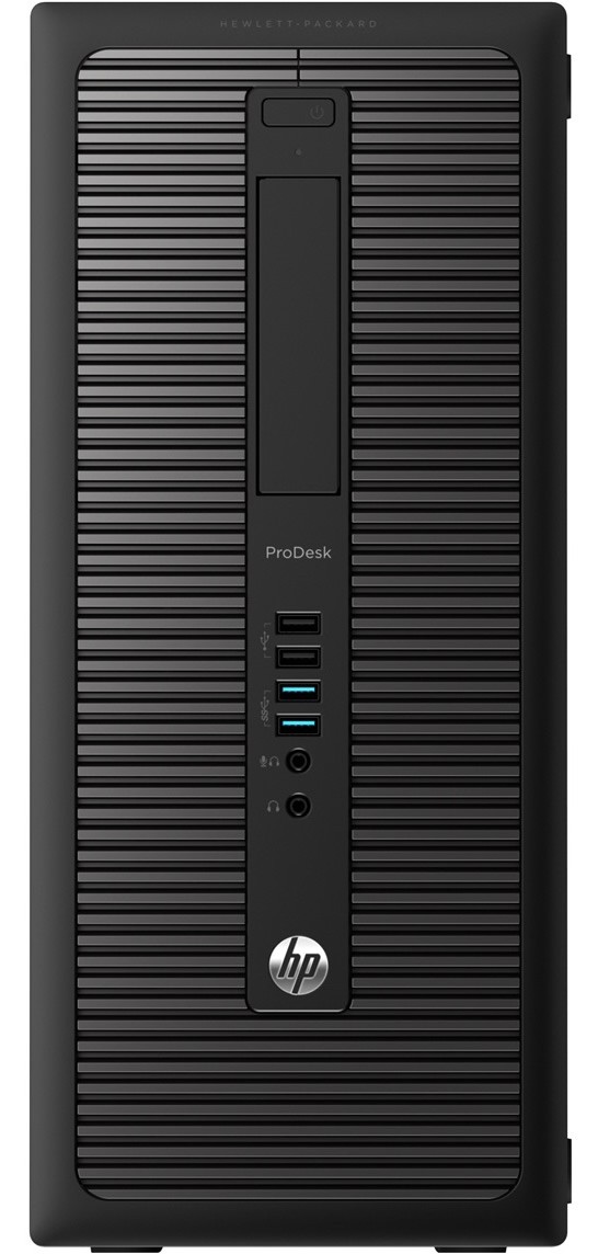 PC HP ProDesk 600 G1 TWR – 14 Go RAM, SSD 240 Go – Unité Centrale Occasion