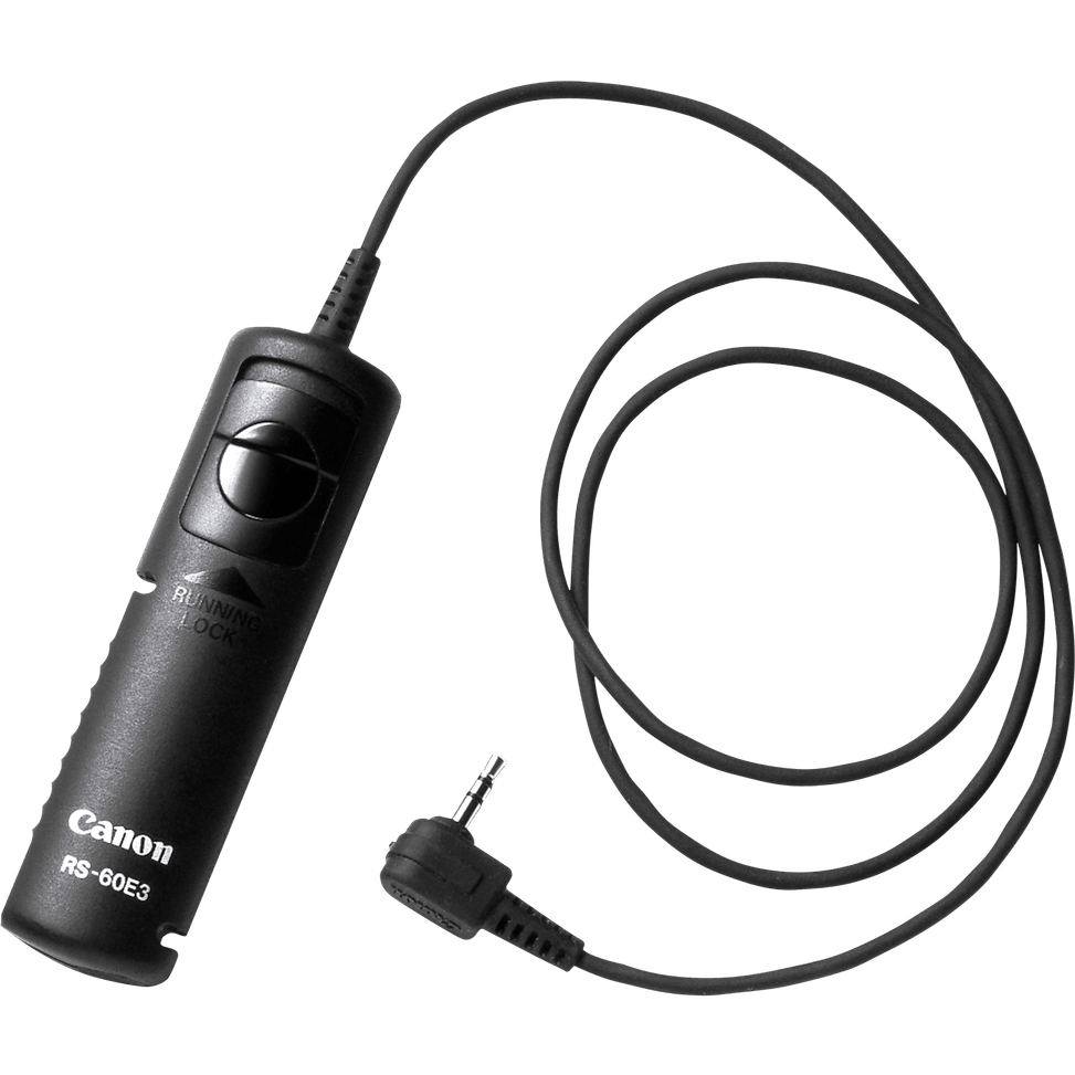 Télécommande RS-60E3 Canon — image 1