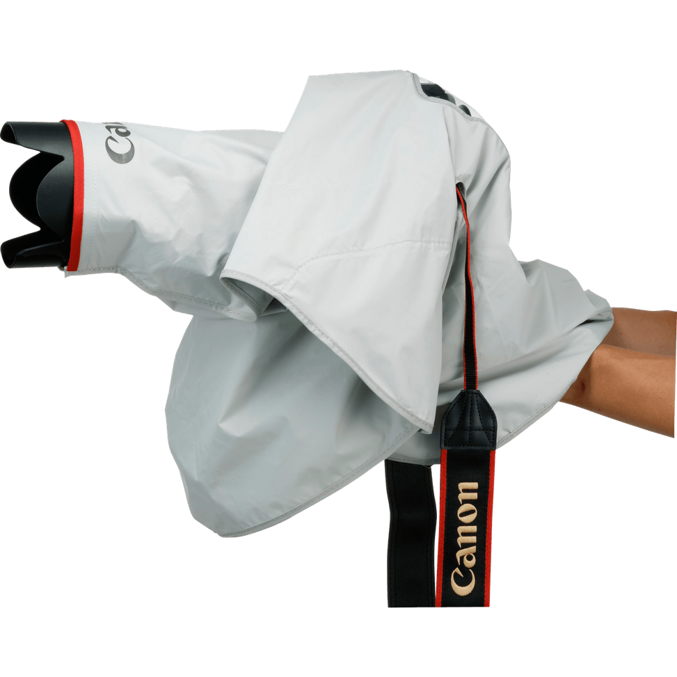 Housse anti-pluie ERC-E5L Canon, taille L — image 1