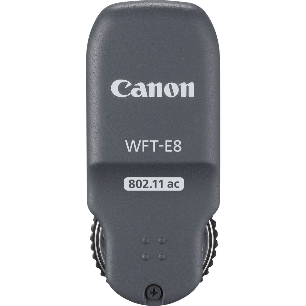Canon WFT-E8B Wireless File Transmitter — image 1
