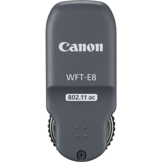 Canon WFT-E8B Wireless File Transmitter