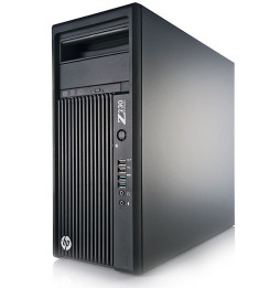 Station de travail HP Z230 (WM583EA)