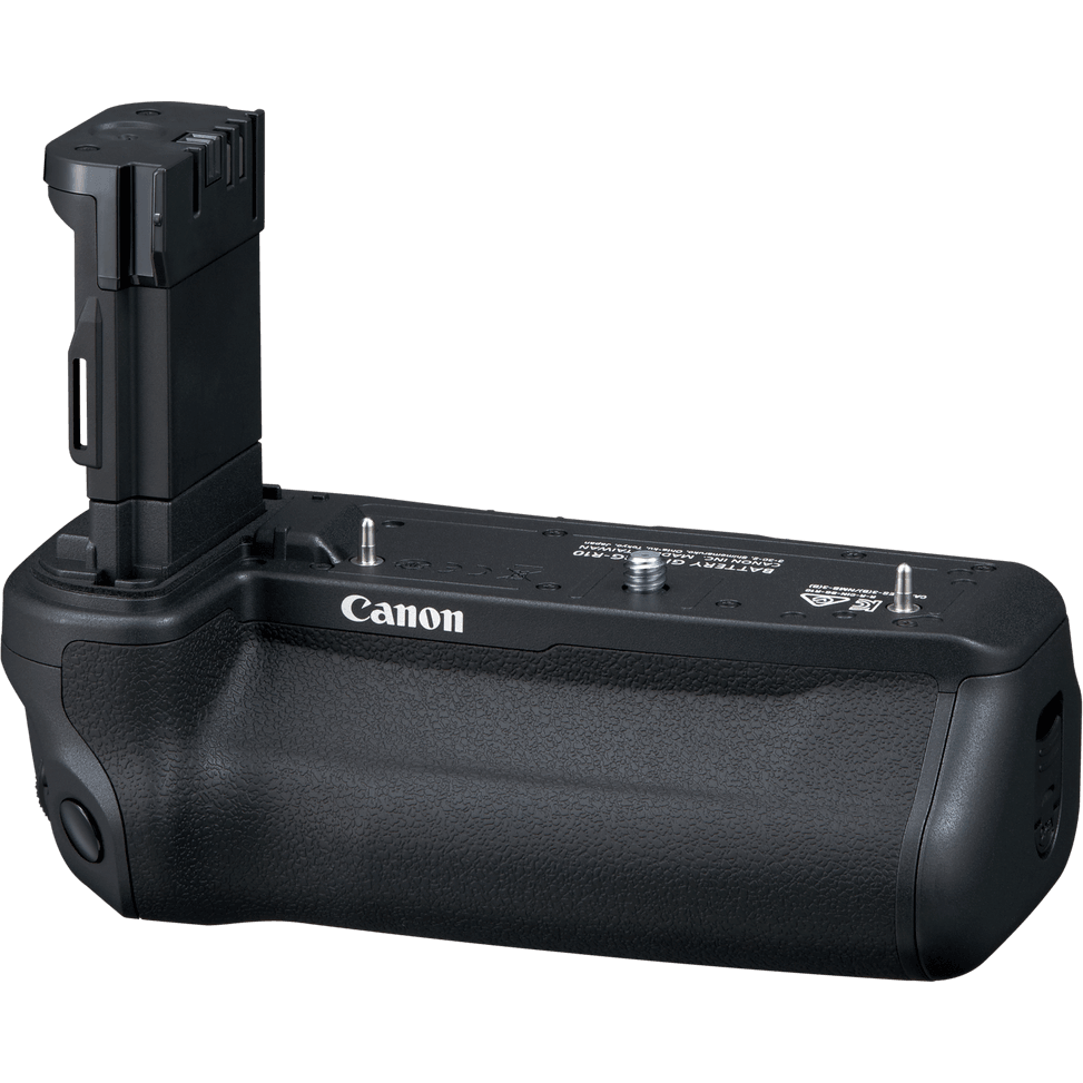 Grip batterie BG-R10 Canon — image 2