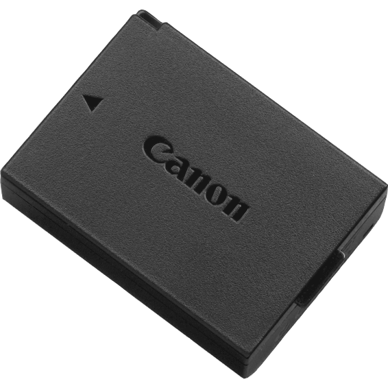 Batterie LP-E10 Canon