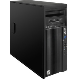 Station de travail HP Z230 (WM583EA)