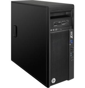Station de travail HP Z230 (WM583EA)
