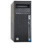 Station de travail HP Z230 (WM583EA)