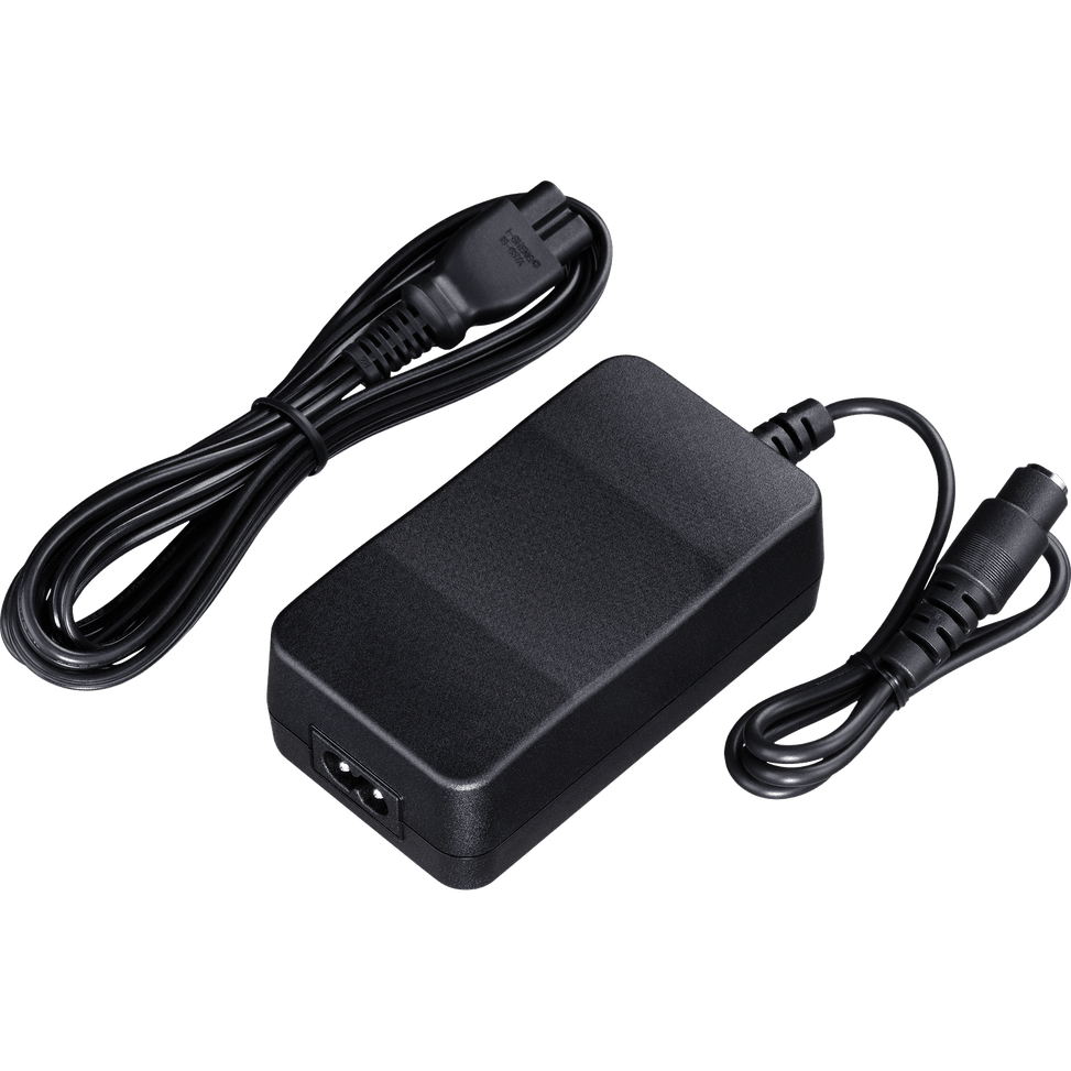 Adaptateur secteur Canon AC-E6N — image 1
