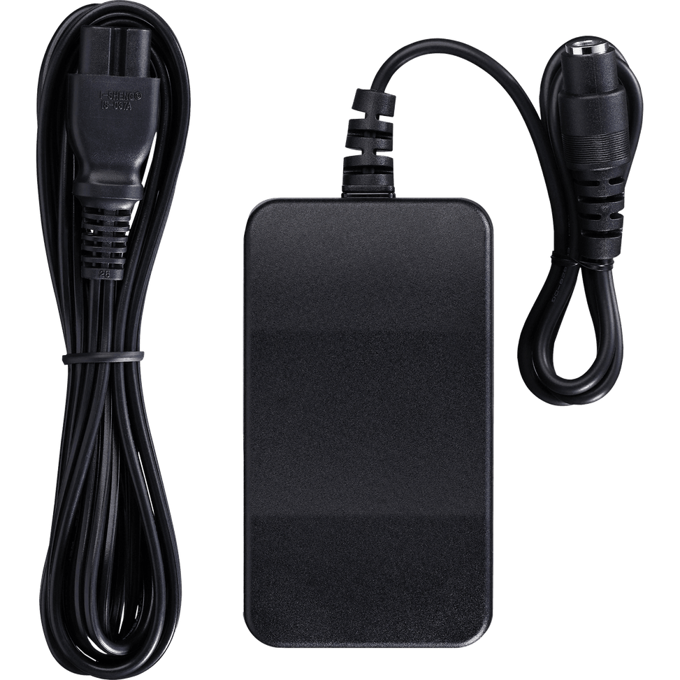 Adaptateur secteur Canon AC-E6N — image 2