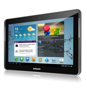 Samsung Galaxy Tab 2