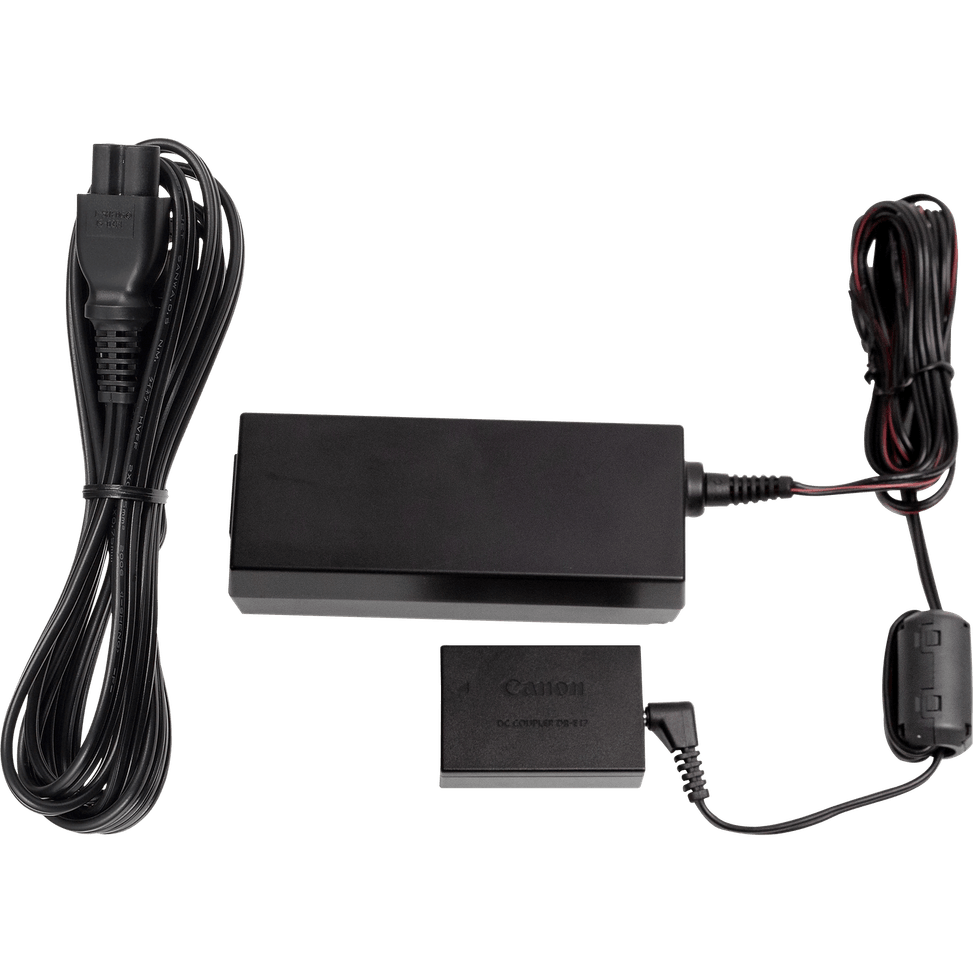 Adaptateur secteur compact Canon CA-PS700 — image 2
