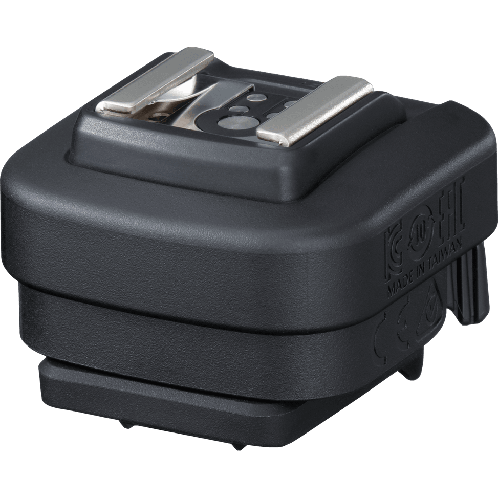 Adaptateur de griffe multifonction AD-E1 Canon — image 1
