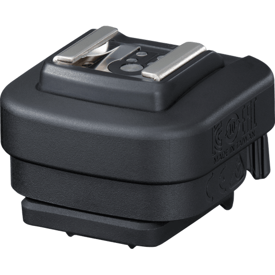 Adaptateur de griffe multifonction AD-E1 Canon