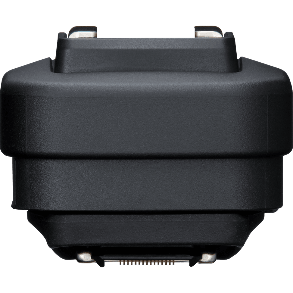 Adaptateur de griffe multifonction AD-E1 Canon — image 3