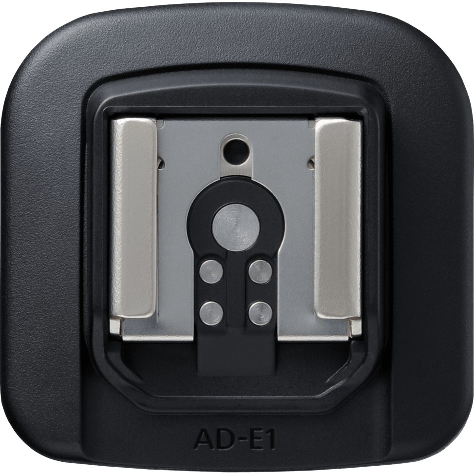 Adaptateur de griffe multifonction AD-E1 Canon — image 4