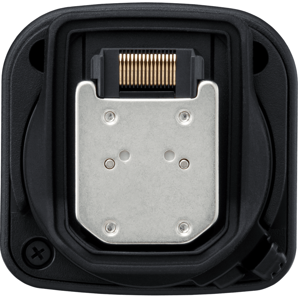 Adaptateur de griffe multifonction AD-E1 Canon — image 5