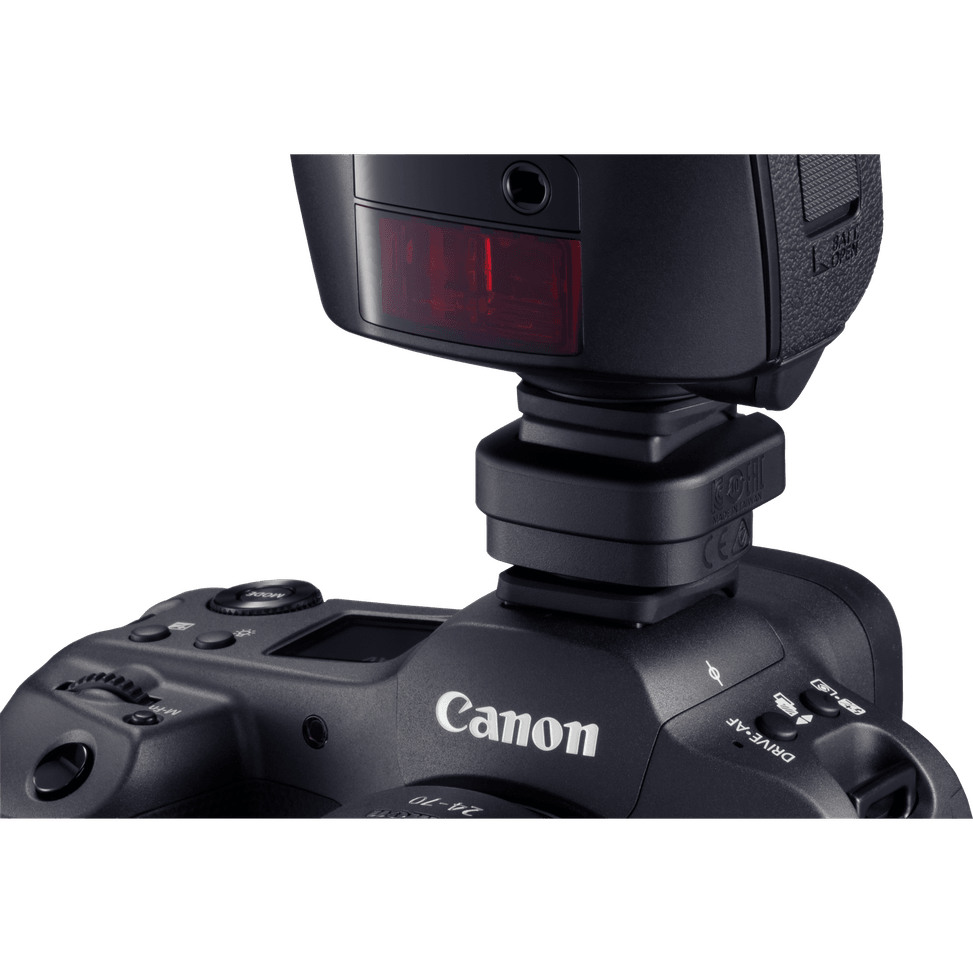 Adaptateur de griffe multifonction AD-E1 Canon — image 7