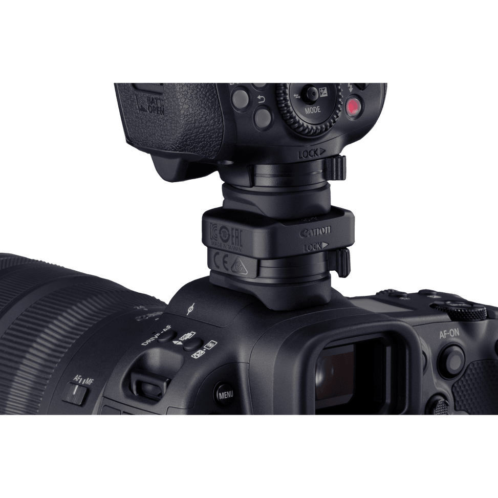 Adaptateur de griffe multifonction AD-E1 Canon — image 8