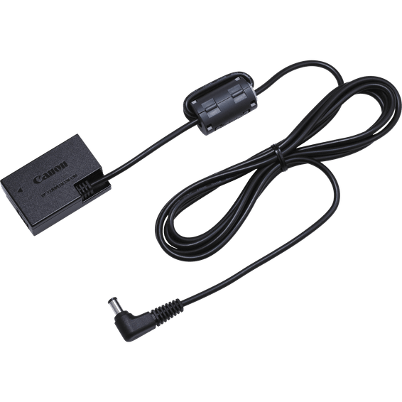 Coupleur secteur DR-E18 Canon