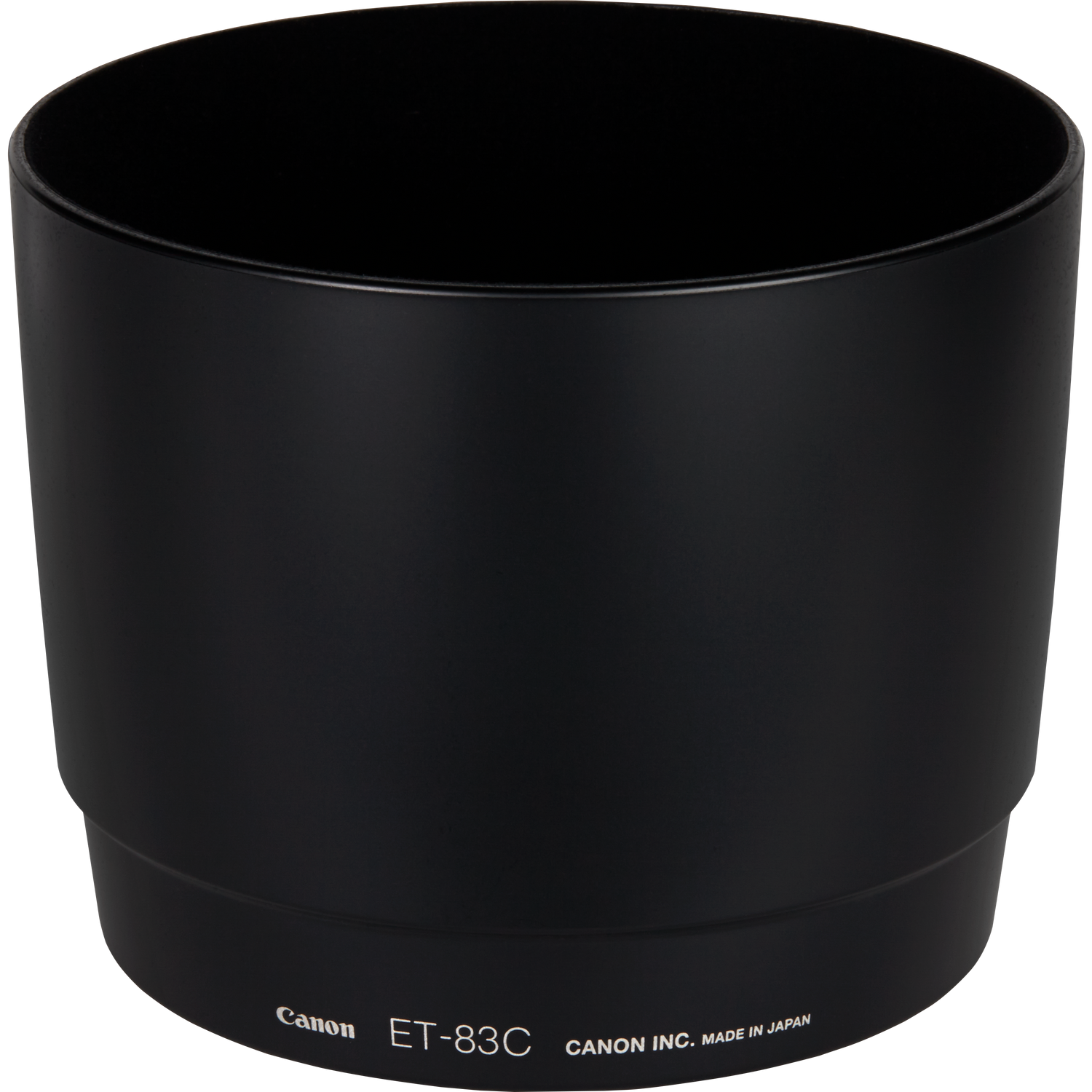 Canon Pare-soleil ET-60B Pour Objectif RF-S 55-210 Mm