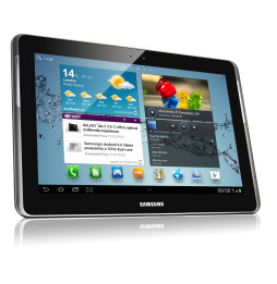 Samsung Galaxy Tab 2