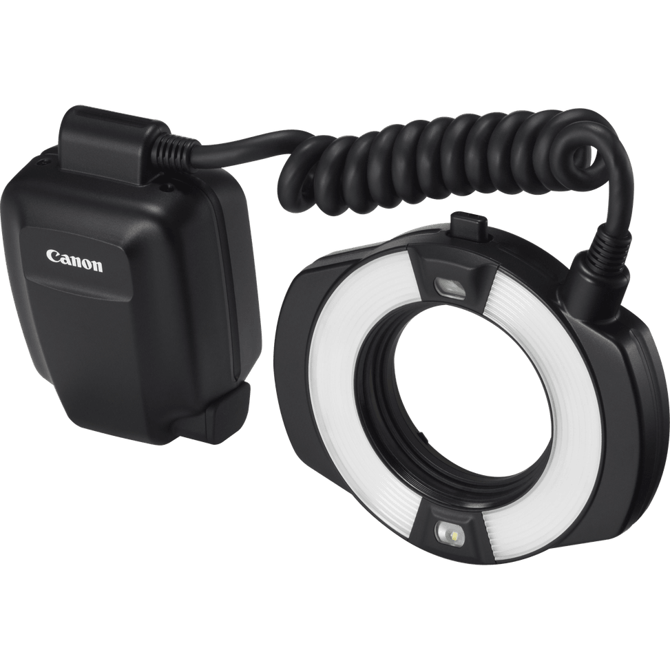Flash Macro Annulaire Speedlite MR-14EX II Canon — image 5