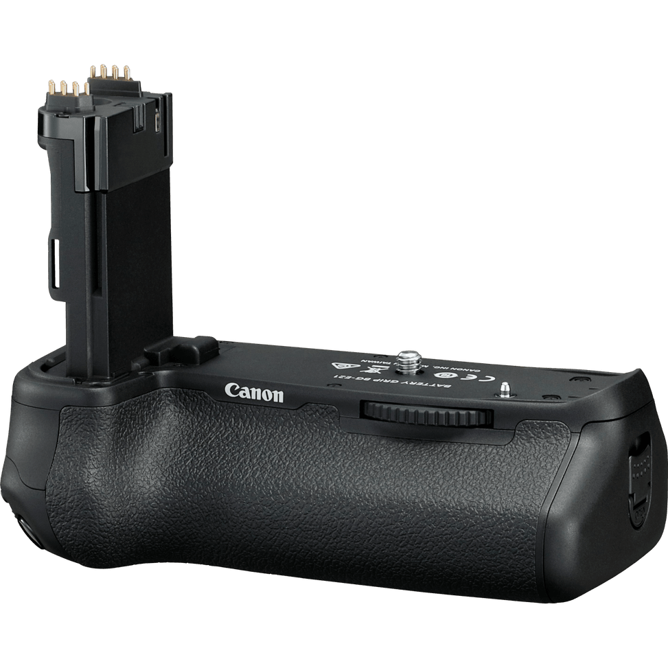 Batterie grip Canon BG-E21 — image 2