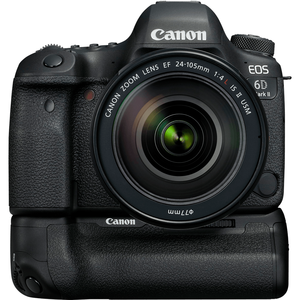 Batterie grip Canon BG-E21 — image 3