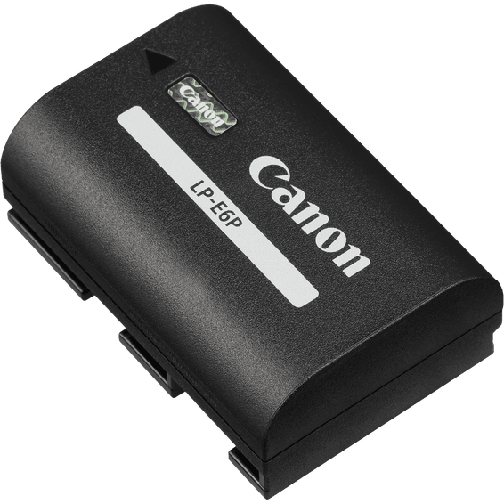 Batterie LP-E6P Canon
