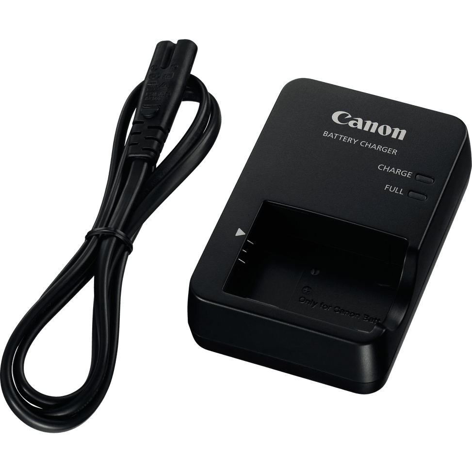 Chargeur de batterie CB-2LHE Canon — image 1