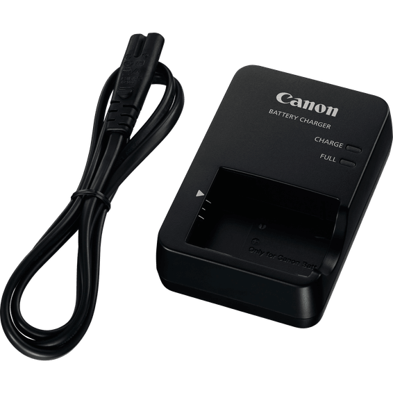 Chargeur de batterie CB-2LHE Canon