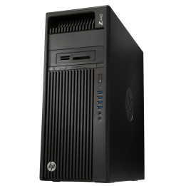 Station de travail HP Z230 (WM579EA)