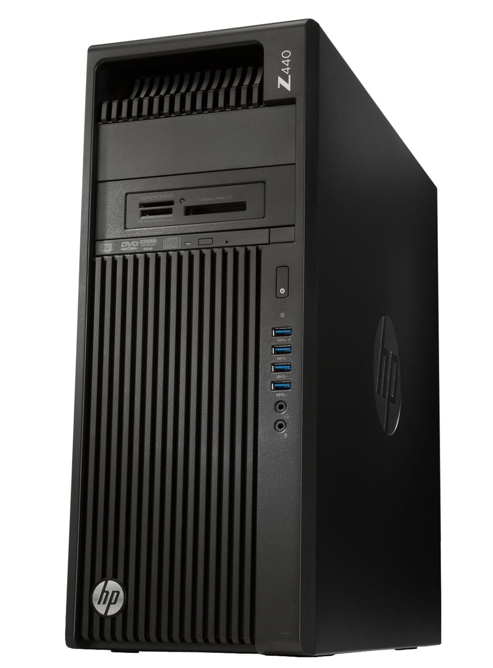 Station de travail HP Z230 (WM579EA)