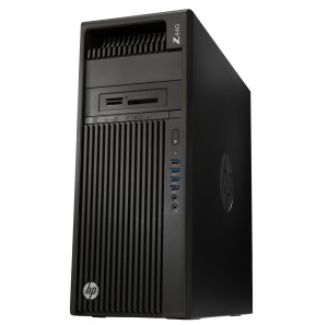 Station de travail HP Z230 (WM579EA)