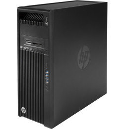 Station de travail HP Z230 (WM579EA)