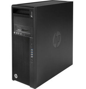 Station de travail HP Z230 (WM579EA)