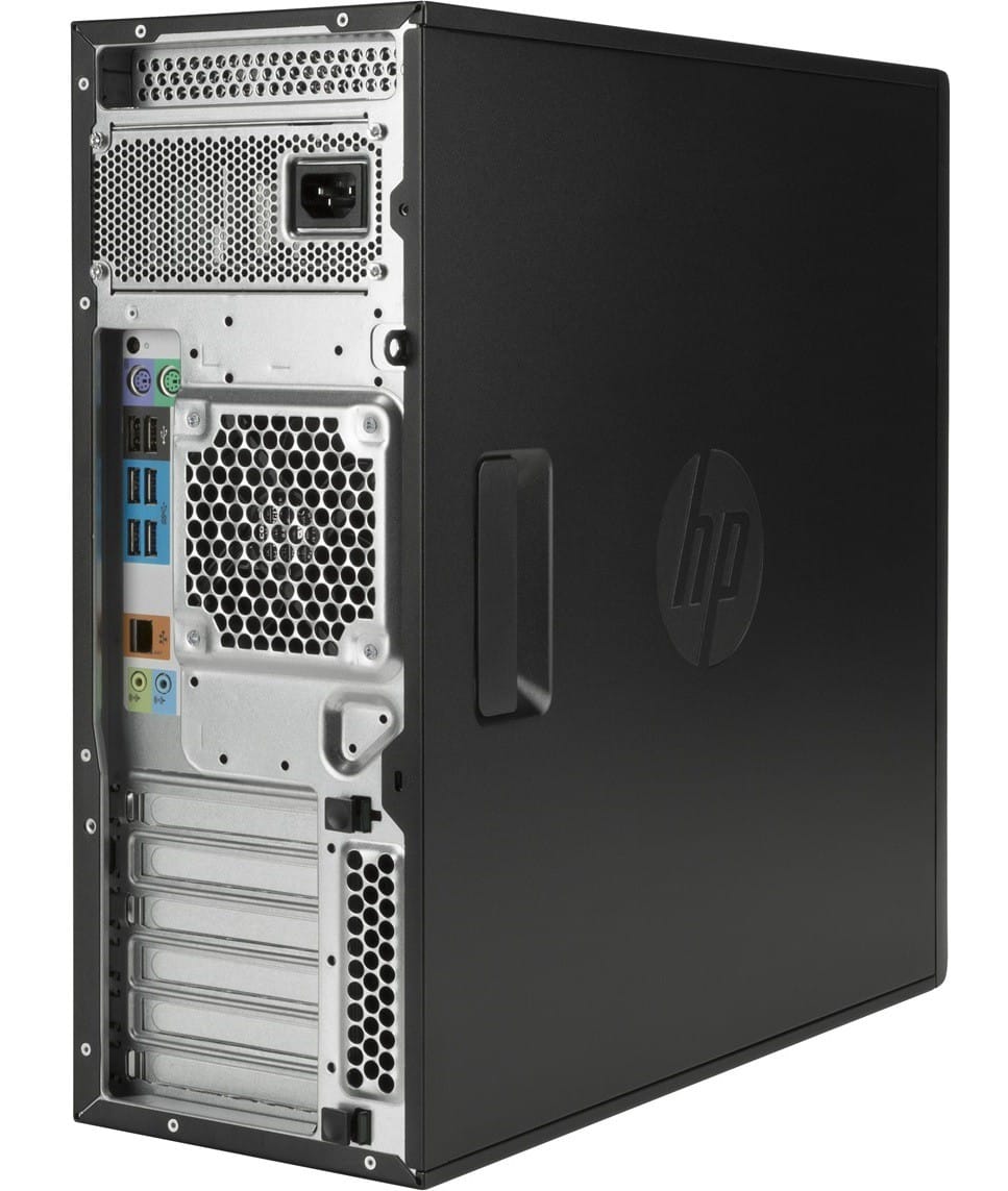 Station de travail HP Z230 (WM579EA)