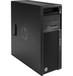 Station de travail HP Z230 (WM579EA)