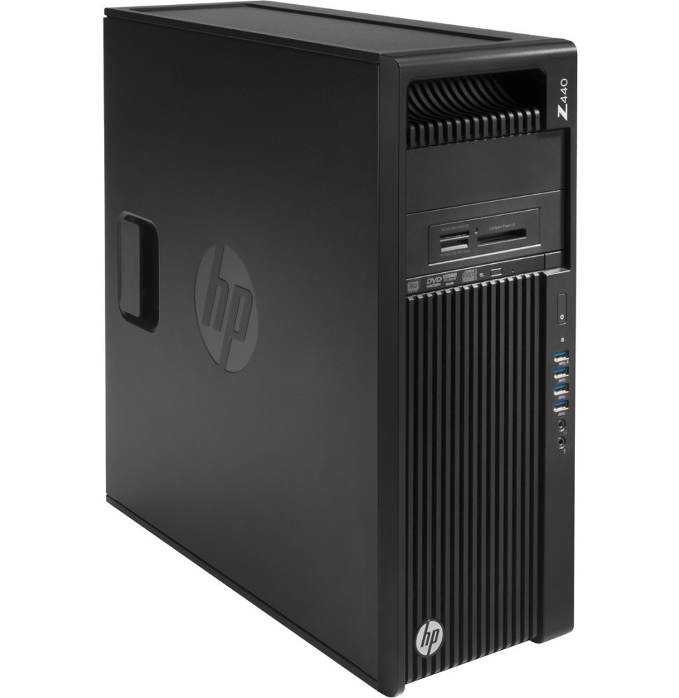 Station de travail HP Z230 (WM579EA)
