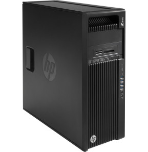 Station de travail HP Z230 (WM579EA)