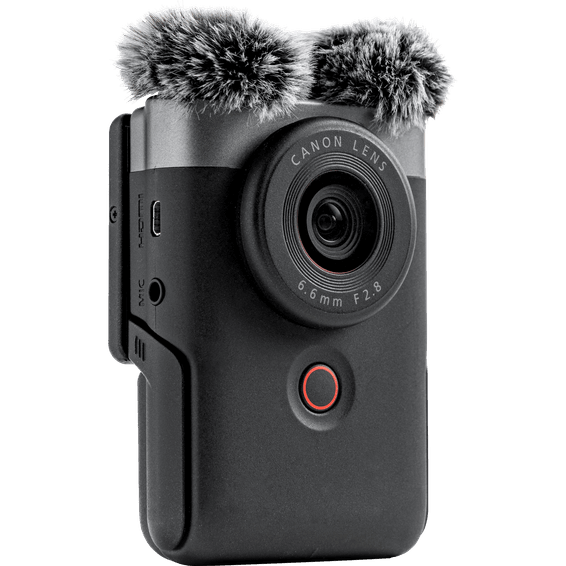 Bonnettes anti-vent SmallRig